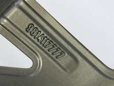 98141177VX cerchio PEUGEOT 508 BUSINESS LINE 2018 2373438