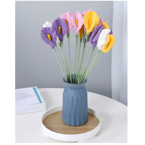 Bouquet floreale fatto - a, mano