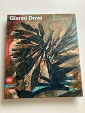 Gianni dova edizione skira - gianni,