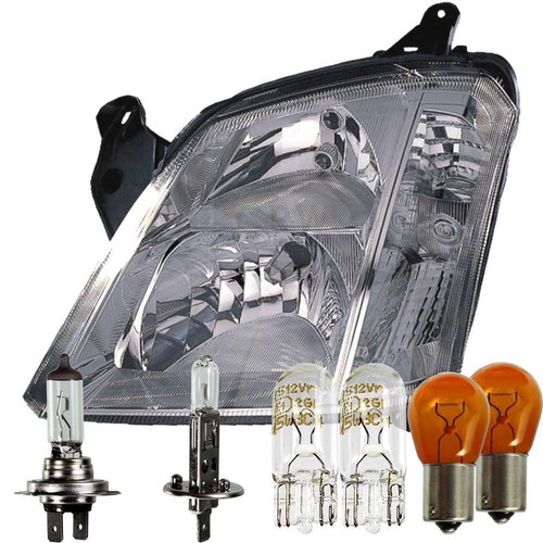 Faro destro adatto per - faro, opel