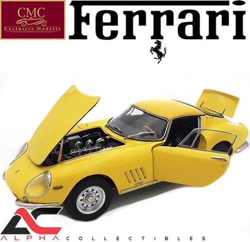 Cmc 240 1966 ferrari - m-240,