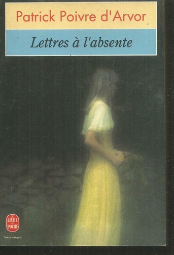 Lettres absente patrick - lettres,