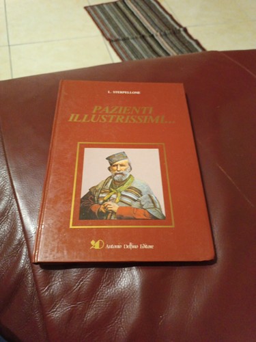 Pazienti illustrissimi - pazienti,