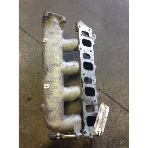 Collettore aspirazione alfa - collettore,