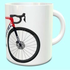 Disco Trek-Emonda SLR7