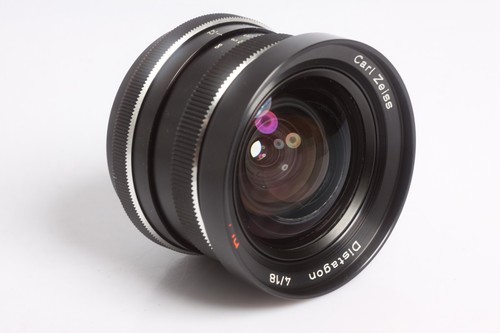 Rollei qbm carl - carl, zeiss