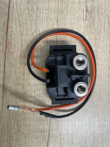 Relè avviamento solenoide