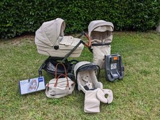 Inglesina QUAD 2018 + Accessori