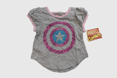 Camicia marvel infant girls - camicia,