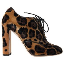 DOLCE & GABBANA Scarpe