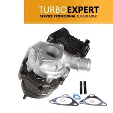 Turbocompressore Turbo 2.2