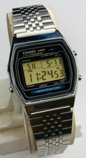 Orologio Vintage Casio Marlin