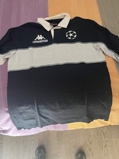 felpa juventus originale champion league