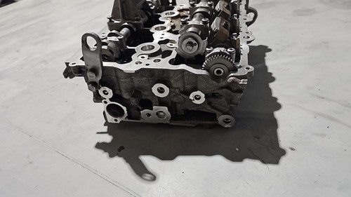 Testata usata per motore bmw - motore,