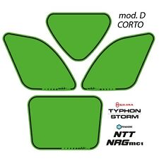 ADESIVO TABELLA PORTANUMERO