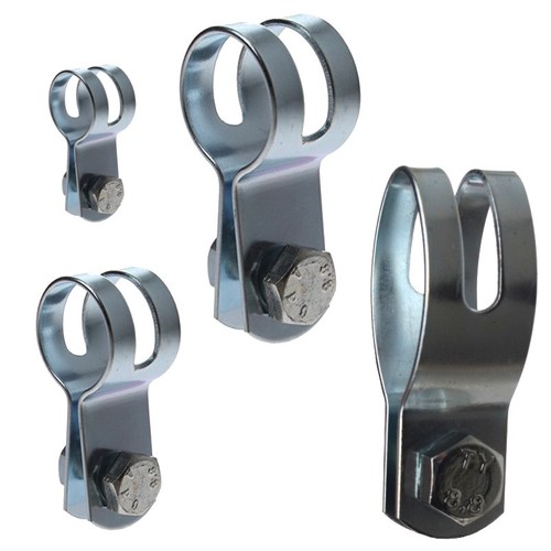 Braccio freno clip coaster - braccio,