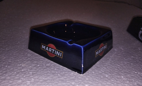 Posacenere blunight martini - -,