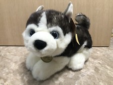 Peluche cane Miyoni Tots