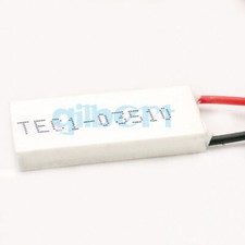 Dissipatore di calore 15x30 mm