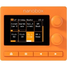 1010music nanobox mandarino |