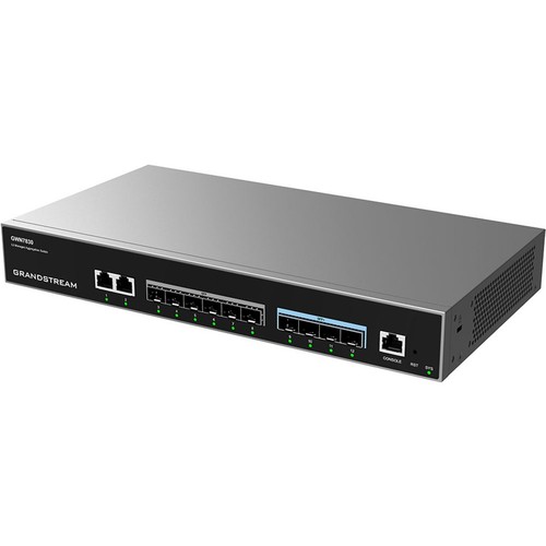 Grandstream gwn7830 switch - grandstream,