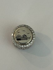 Autentico Charm Pandora Napoli