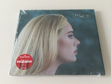 Adele 30 (Audio CD, 2021, 3