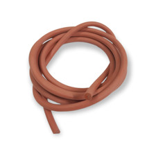 CAVO ALTA TENSIONE Ø 7 ROSSO