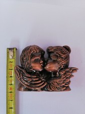 VECCHIO ACCENDINO, IN RAME,DA