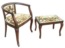 ECCEZIONALE POLTRONA +