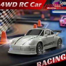 1/64 RC Drift Car Racing