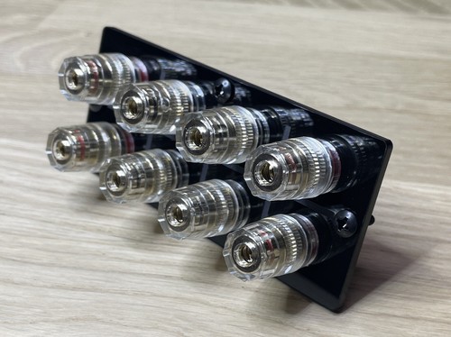 Morsettiera per technics - per, su