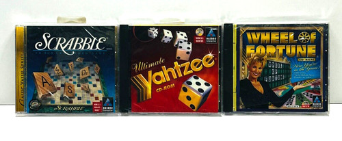 Hasbro giochi interattivi - hasbro, cd