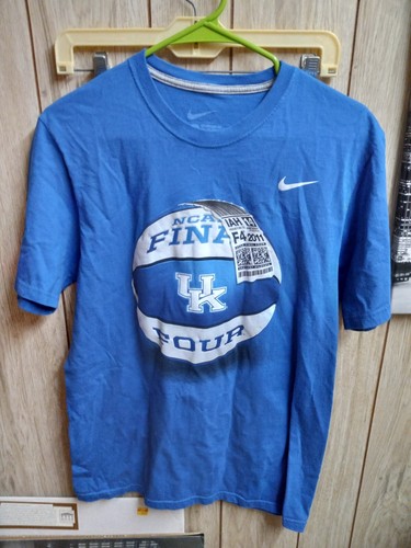 Nike kentucky wildcars - kentucky, 2011
