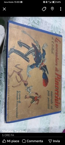 Libro nuove avventure - libro,