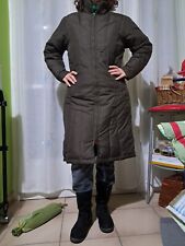 Piumino Lungo Prada Tg 44 Originale