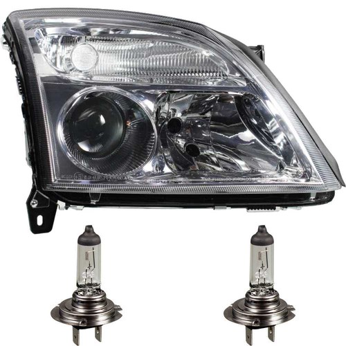 Faro destro adatto per opel - adatto,