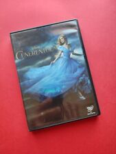 Film DVD CENERENTOLA DISNEY -