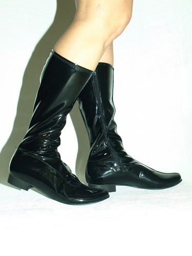 Stivali latex gomma - stivali,