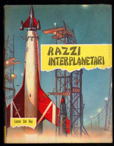 Lester del rey razzi - del,