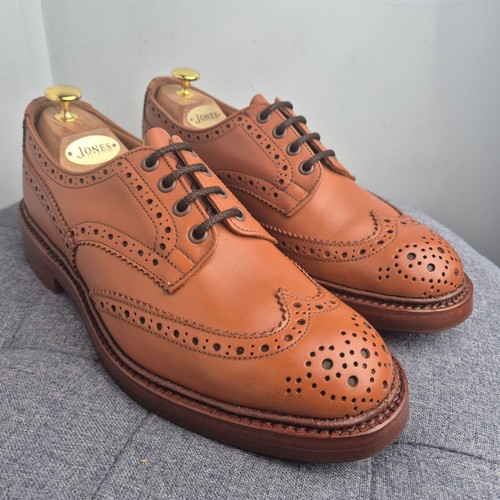 Trickers bourton shade - trickers,