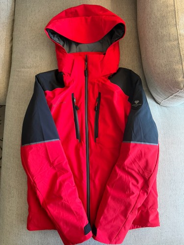 Giacca sci uomo - , obermeyer