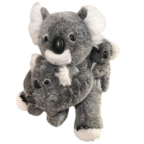 Peluche vintage orso koala