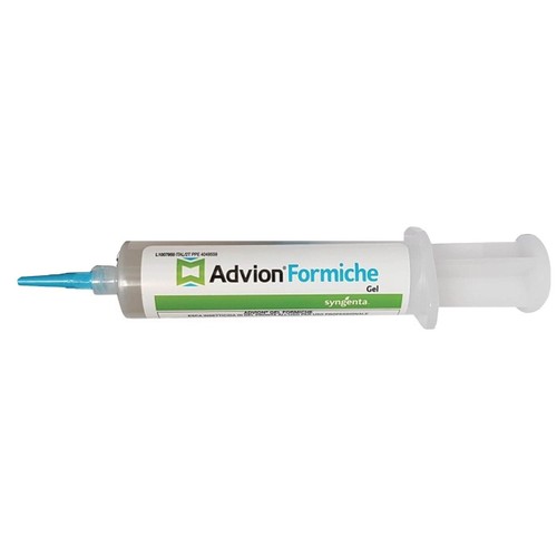 Syngenta advion gel - syngenta,