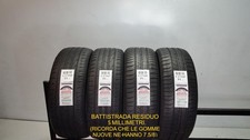 GOMME USATE   195/55R16 87W