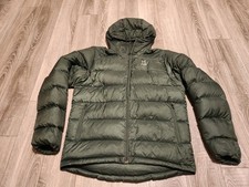 Giacca da sci Haglofs Puffer