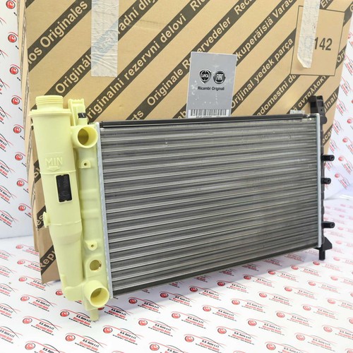 Radiatore motore fiat 131 - 131, cl