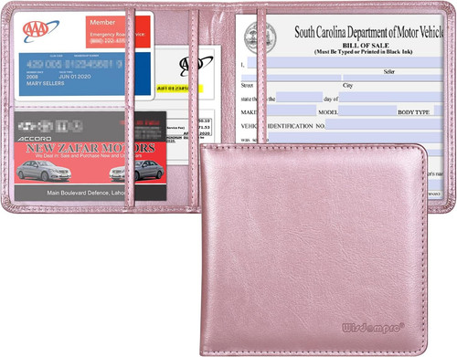 Porta documenti - documenti, di