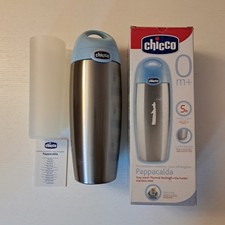 Chicco pappacalda thermos - pappacalda,