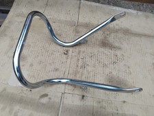 BSA A65 B44 B25 = GRABRAIL